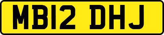 MB12DHJ