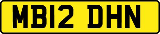 MB12DHN