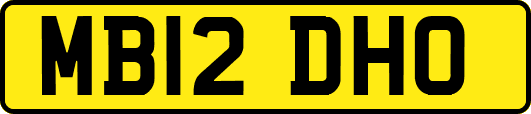 MB12DHO