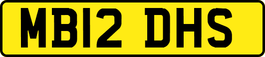 MB12DHS