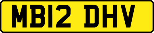 MB12DHV