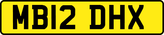 MB12DHX