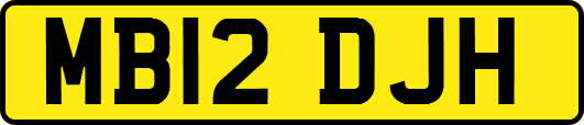 MB12DJH
