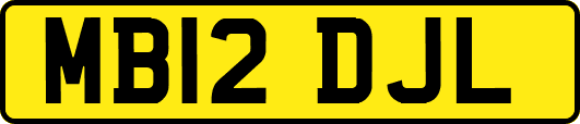 MB12DJL