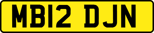 MB12DJN
