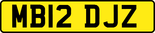 MB12DJZ