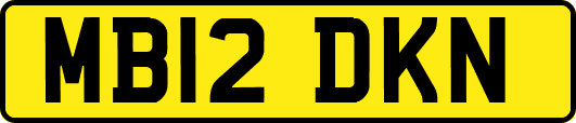 MB12DKN