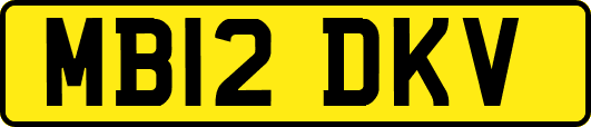 MB12DKV