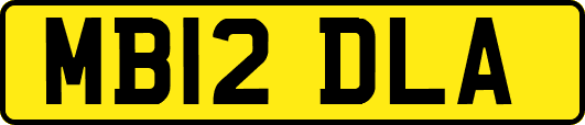 MB12DLA
