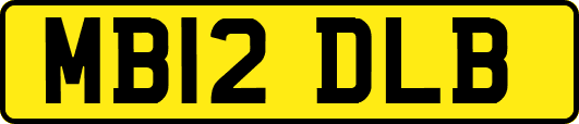 MB12DLB