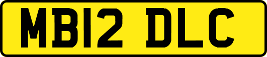 MB12DLC