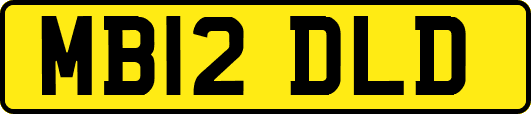 MB12DLD