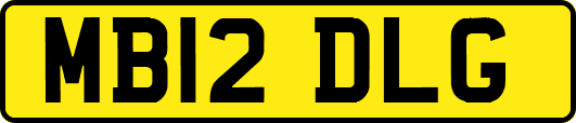 MB12DLG