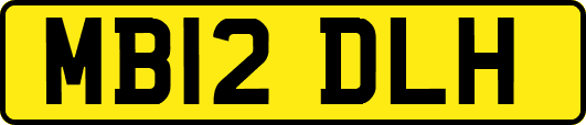 MB12DLH