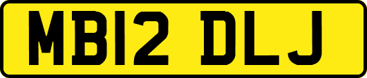 MB12DLJ
