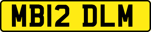MB12DLM