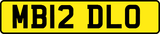 MB12DLO