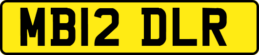 MB12DLR