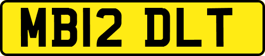 MB12DLT
