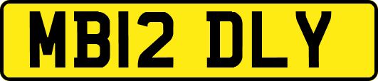 MB12DLY