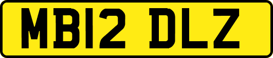 MB12DLZ