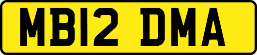 MB12DMA