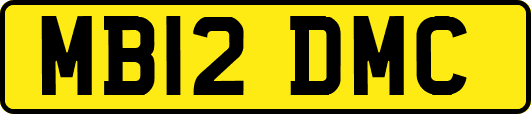 MB12DMC
