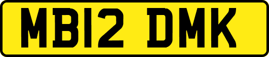 MB12DMK