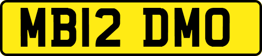 MB12DMO