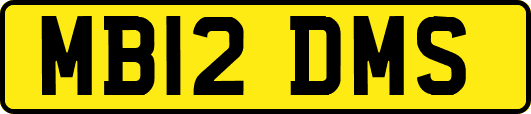 MB12DMS