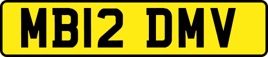 MB12DMV