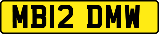 MB12DMW