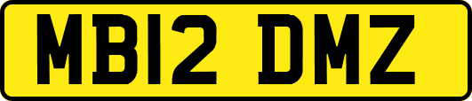 MB12DMZ