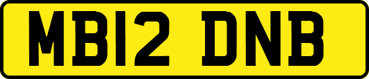 MB12DNB