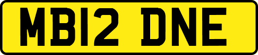 MB12DNE