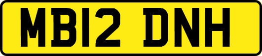 MB12DNH