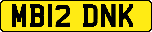 MB12DNK