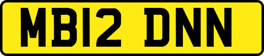MB12DNN