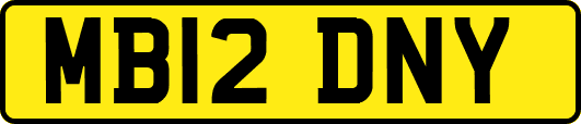 MB12DNY