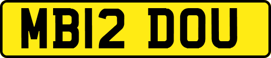 MB12DOU