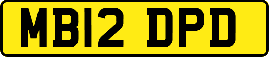 MB12DPD
