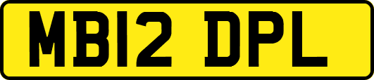 MB12DPL