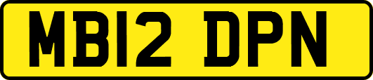MB12DPN