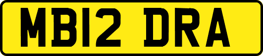 MB12DRA