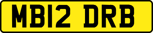 MB12DRB