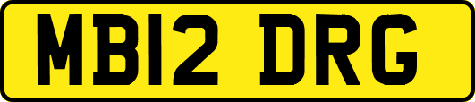 MB12DRG