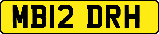 MB12DRH