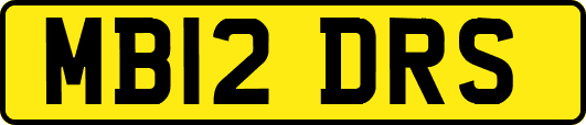 MB12DRS