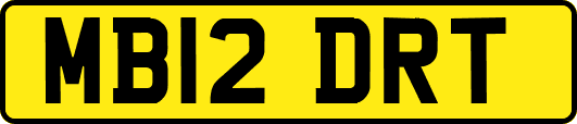 MB12DRT