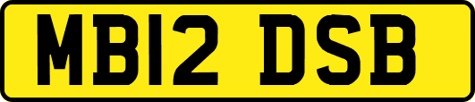 MB12DSB